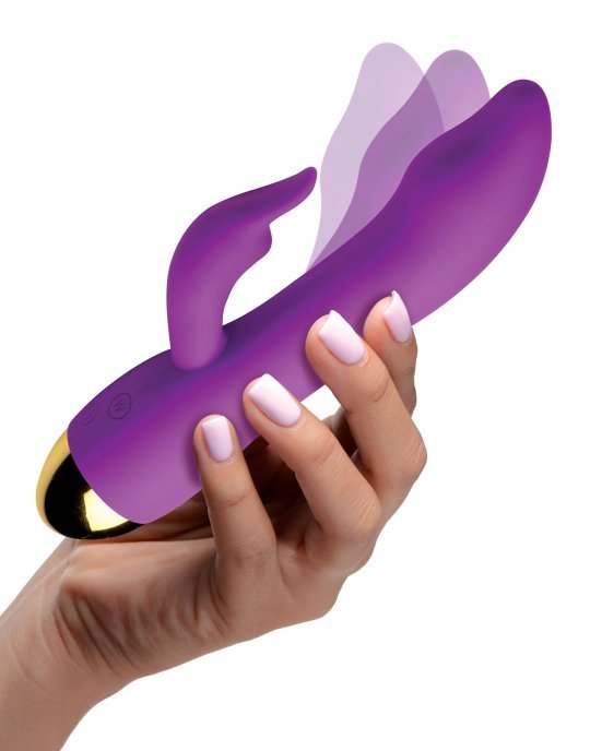 Vibrador al Punto G