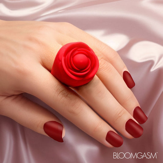 Rose Ring Vibe
