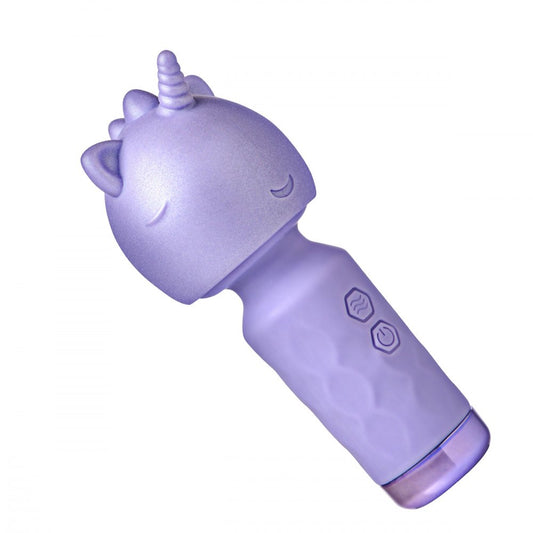 Unicorn Silicone Wand Unicorn Silicone Wand