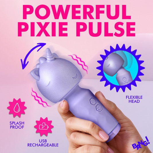 Unicorn Silicone Wand Unicorn Silicone Wand