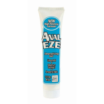 Anal Eze