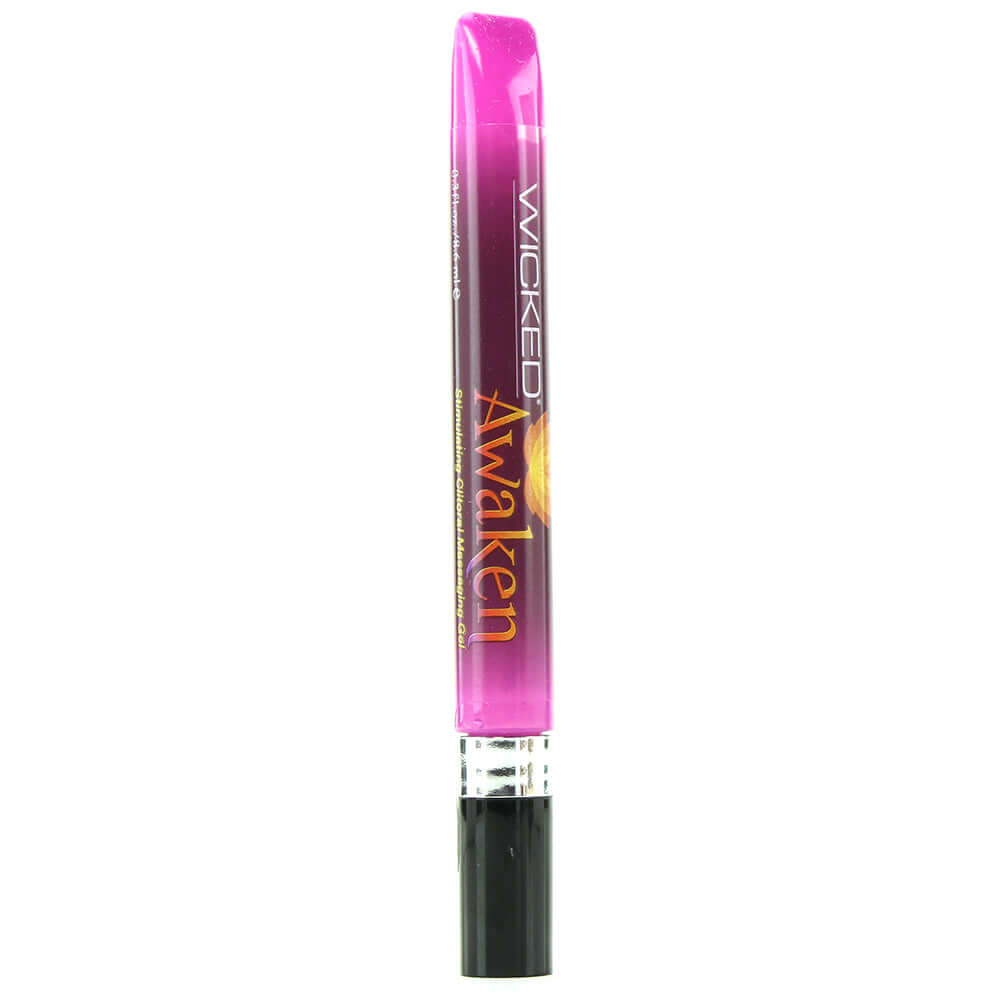 Wicked Sensual Care Awaken Stimulating Clitoral Gel in