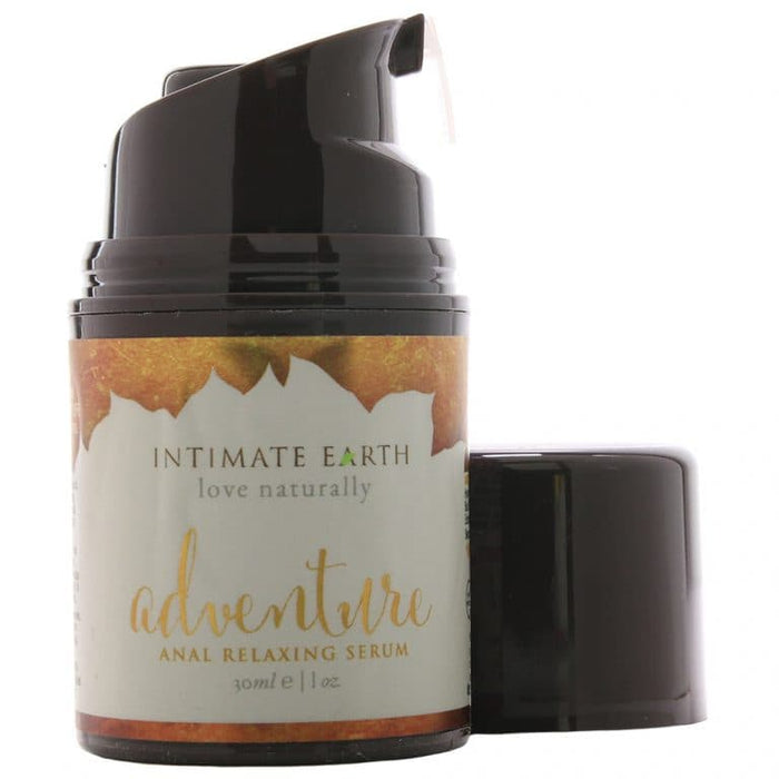 Intimate Earth Adventure Anal Relaxing Serum