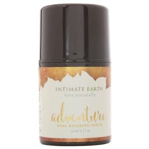 Intimate Earth Adventure Anal Relaxing Serum